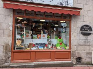 Librairie Rêv'en pages 0