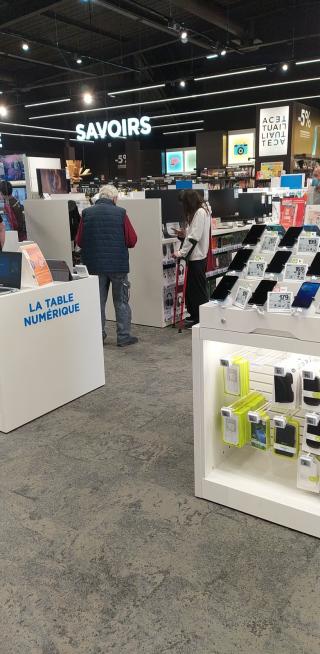 Librairie E.Leclerc Espace Culturel Autun 0