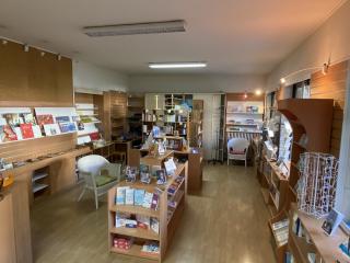 Librairie Le Bon Grain - Librairie religieuse 2