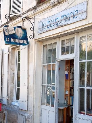 Librairie La Bouquinerie - Jean-Pierre CANO 0
