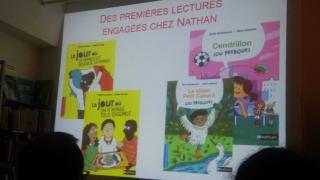 Librairie Colibrije 2