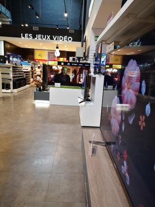 Librairie E.Leclerc Espace Culturel 0