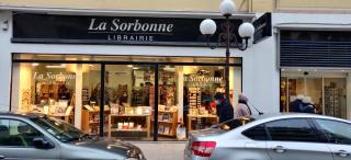 Librairie La Sorbonne 2