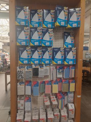 Librairie La Sorbonne 0