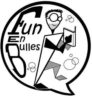 Librairie Fun-En-Bulles 0