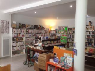 Librairie Librairie L'Etabli 0