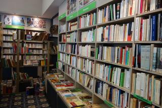 Librairie Oxfam Le Magasin 0