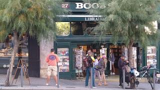 Librairie Bookstore Biarritz 0