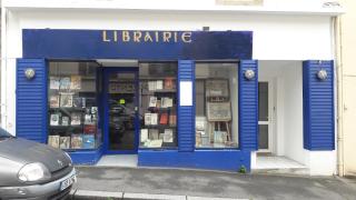 Librairie LIBRAIRIE BURIS BOOKS - LIVRES ANCIENS/ MODERNES D'OCCASIONS 0