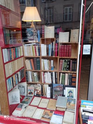 Librairie Limolivres 0