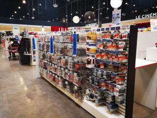 Librairie E.Leclerc Espace Culturel 0