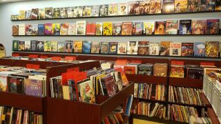 Librairie La Licorne 0