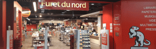 Librairie Furet du Nord 0