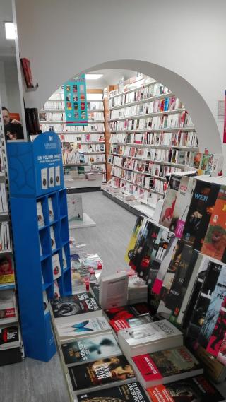 Librairie Librairie DEVELAY Chalon sur Saone 0