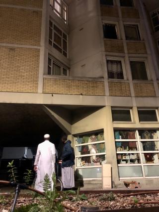 Librairie Mosquée (Centre Socio-Culturel Tawhid) 0