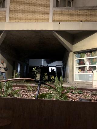 Librairie Mosquée (Centre Socio-Culturel Tawhid) 0