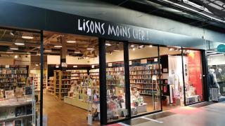 Librairie Lisons Moins Cher 0