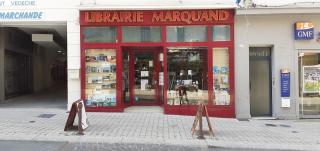 Librairie Librairie Marquand 0
