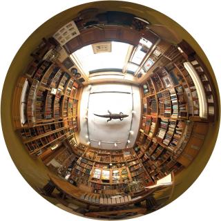 Librairie Librairie Alain Brieux 0