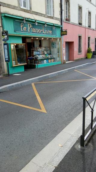 Librairie LE PIANO-LIVRE 1