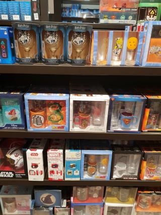 Librairie E.Leclerc Espace Culturel 0