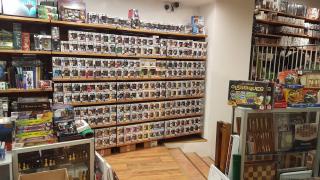 Librairie La Bande des 6 Nez 0