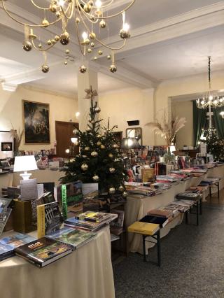 Librairie La Librairie Ephémère 1
