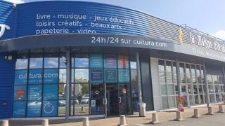 Librairie Cultura 0
