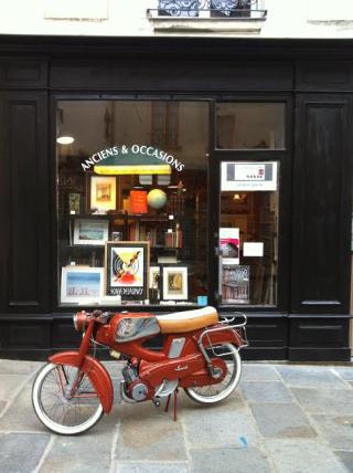 Librairie Exercices de Style 0