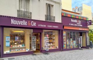 Librairie Nouvelle & Cie littérature 0