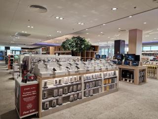 Librairie E.Leclerc Espace Culturel 1