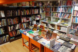 Librairie Librairie M'Lire 1