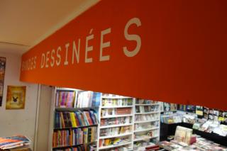 Librairie Librairie M'Lire 0
