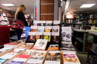 Librairie Sauramps en Cévennes 1