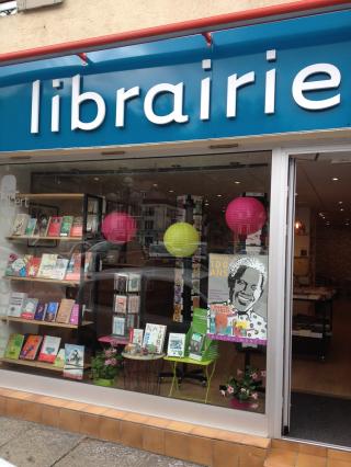 Librairie Les carnets d'Albert 0