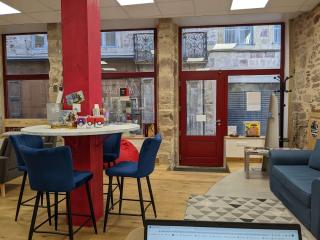 Librairie Manga Kissa 1