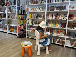 Librairie Librairie l'Oiseau Lire 0