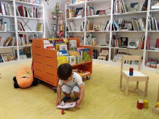 Librairie Librairie l'Oiseau Lire 0