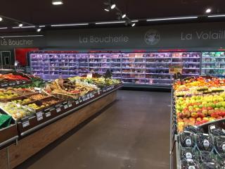 Librairie U EXPRESS LA ROCHELLE MIREUIL 1