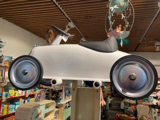 Librairie Librairie jeunesse Coïncidence 0