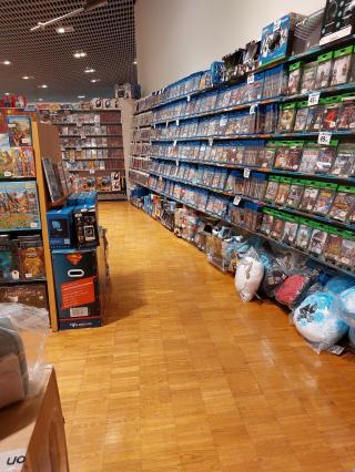 Librairie E.Leclerc Espace Culturel 0