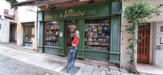 Librairie Le Migou 0