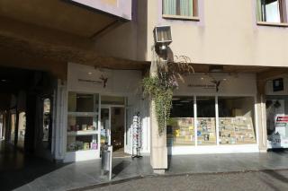 Librairie Librairie Des Livres et Vous - Maurienne 0