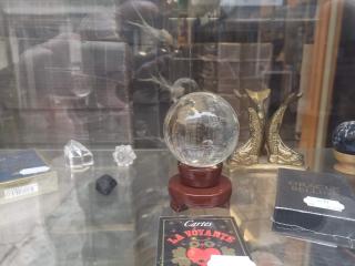 Librairie Librairie | Boutique Ésotérique GVP - Charenton 0