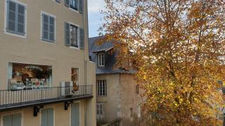 Librairie Librairie L'escampette 0