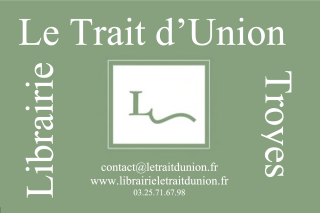 Librairie Librairie Le Trait D'Union 0