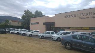 Librairie Librairie Arts et Livres 0