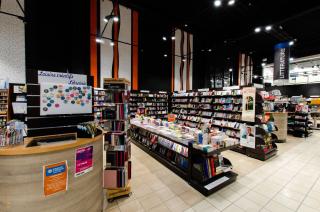 Librairie E.Leclerc Espace Culturel 0