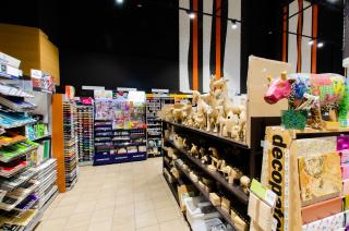 Librairie E.Leclerc Espace Culturel 0