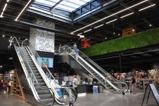 Librairie E.Leclerc Espace Culturel 0